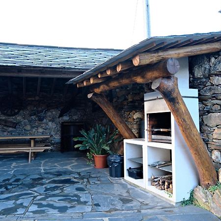 Casa Do Pinto ξενώνας Αρούκα Εξωτερικό φωτογραφία