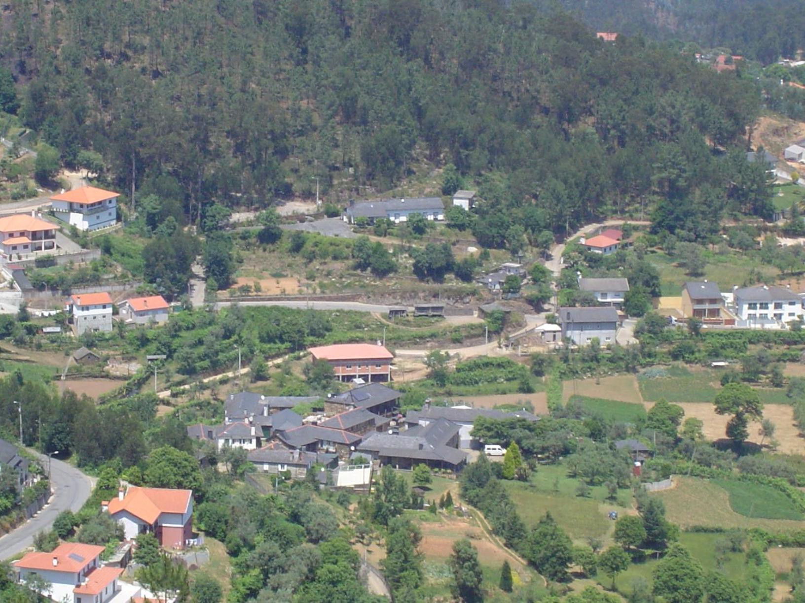 Casa Do Pinto ξενώνας Αρούκα Εξωτερικό φωτογραφία