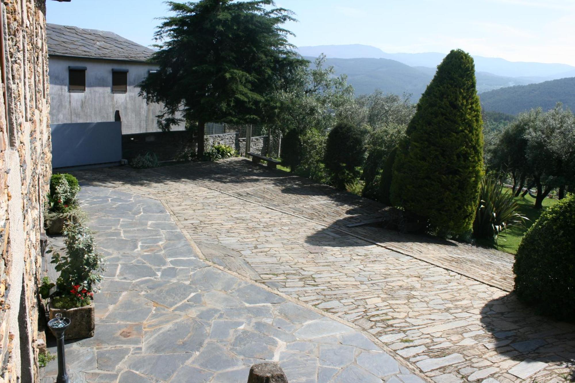 Casa Do Pinto ξενώνας Αρούκα Εξωτερικό φωτογραφία