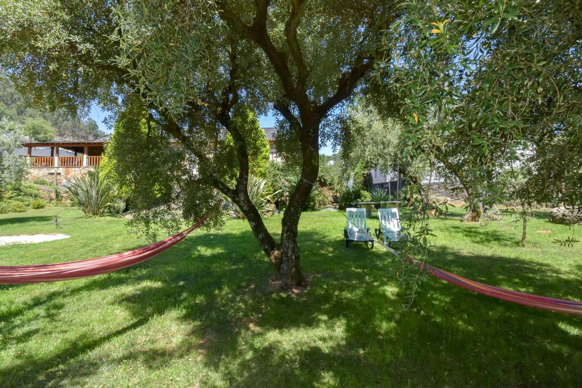 Casa Do Pinto ξενώνας Αρούκα Εξωτερικό φωτογραφία