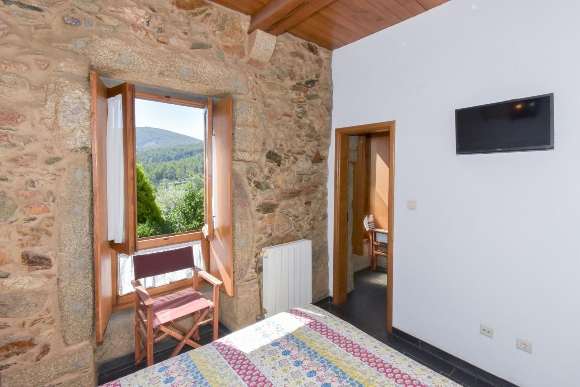 Casa Do Pinto ξενώνας Αρούκα Εξωτερικό φωτογραφία