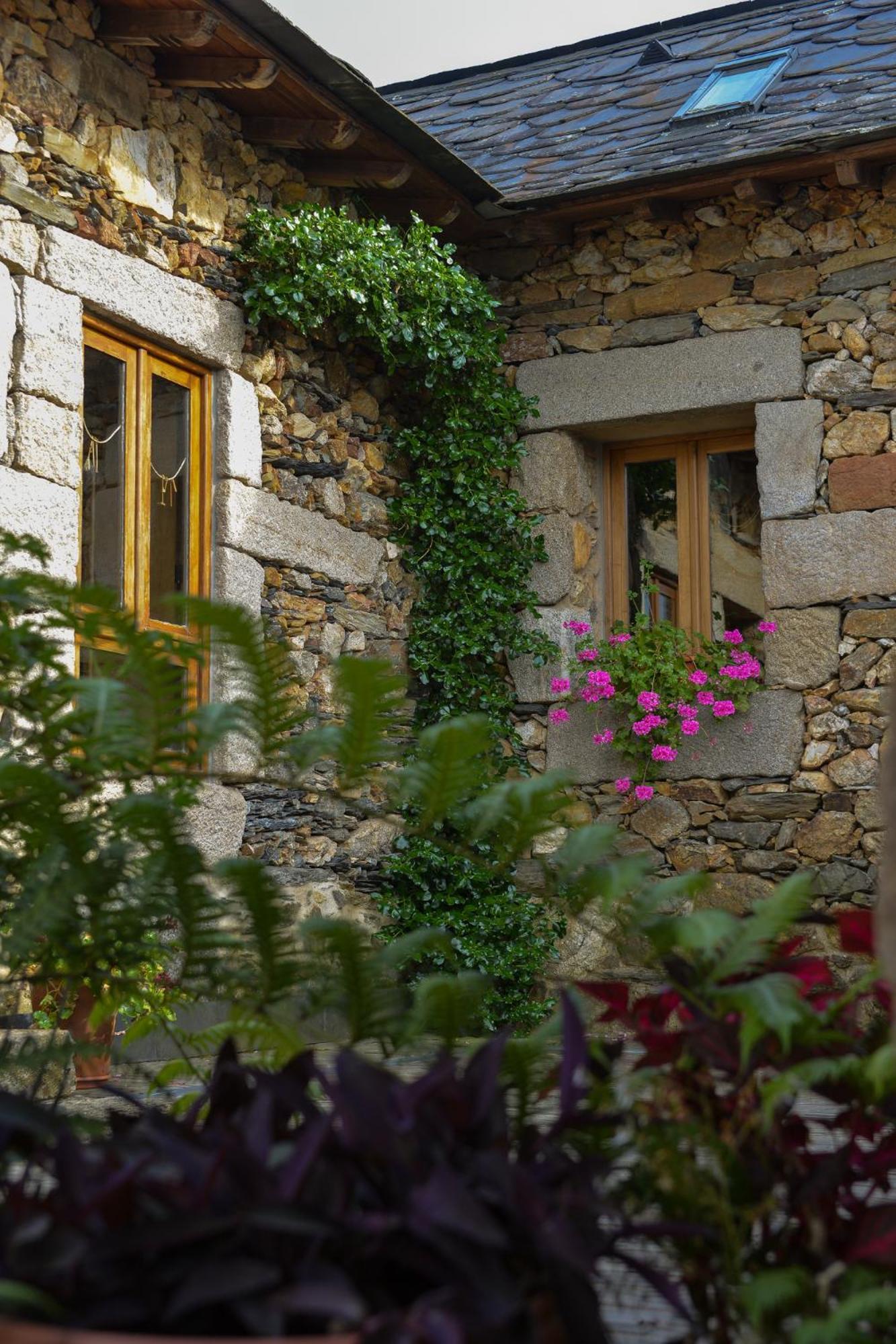 Casa Do Pinto ξενώνας Αρούκα Εξωτερικό φωτογραφία