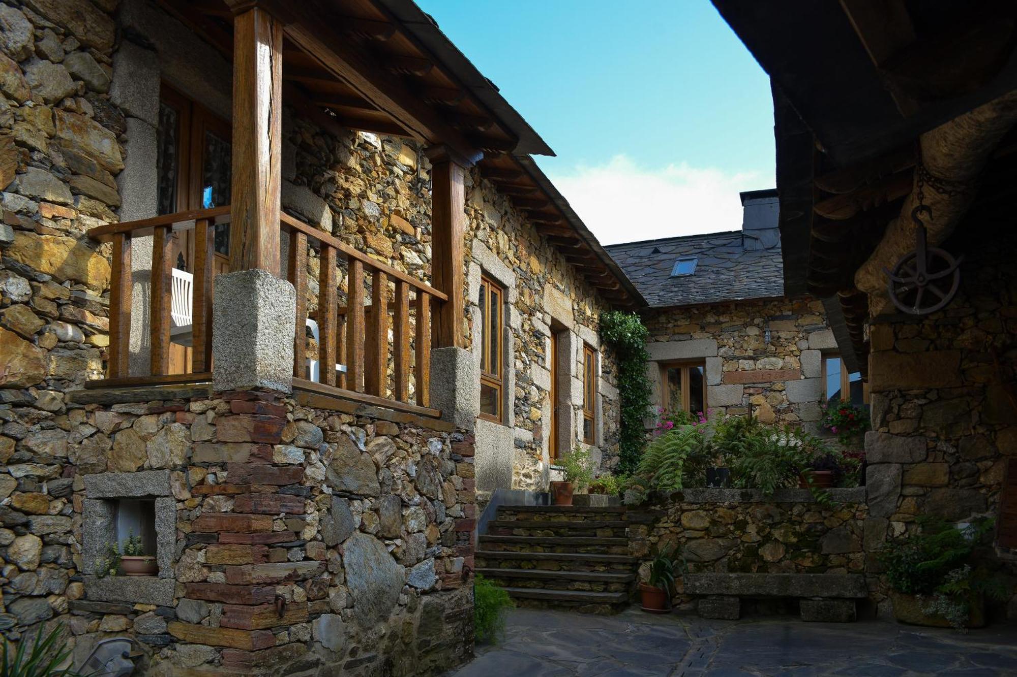 Casa Do Pinto ξενώνας Αρούκα Εξωτερικό φωτογραφία