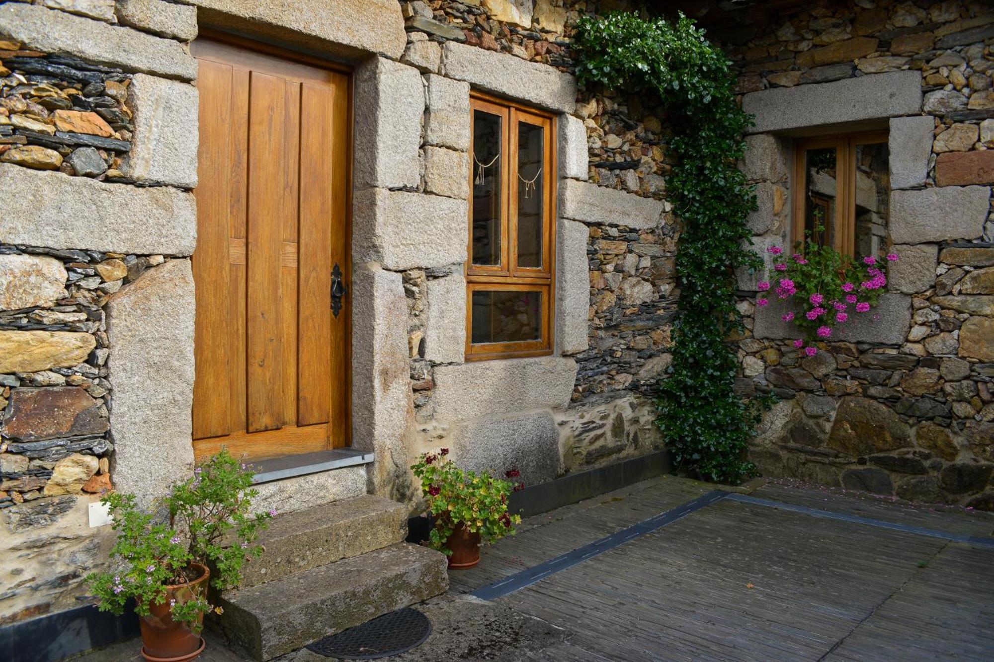 Casa Do Pinto ξενώνας Αρούκα Εξωτερικό φωτογραφία