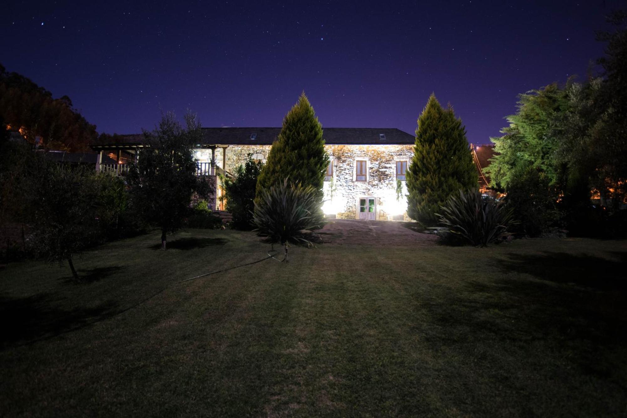 Casa Do Pinto ξενώνας Αρούκα Εξωτερικό φωτογραφία