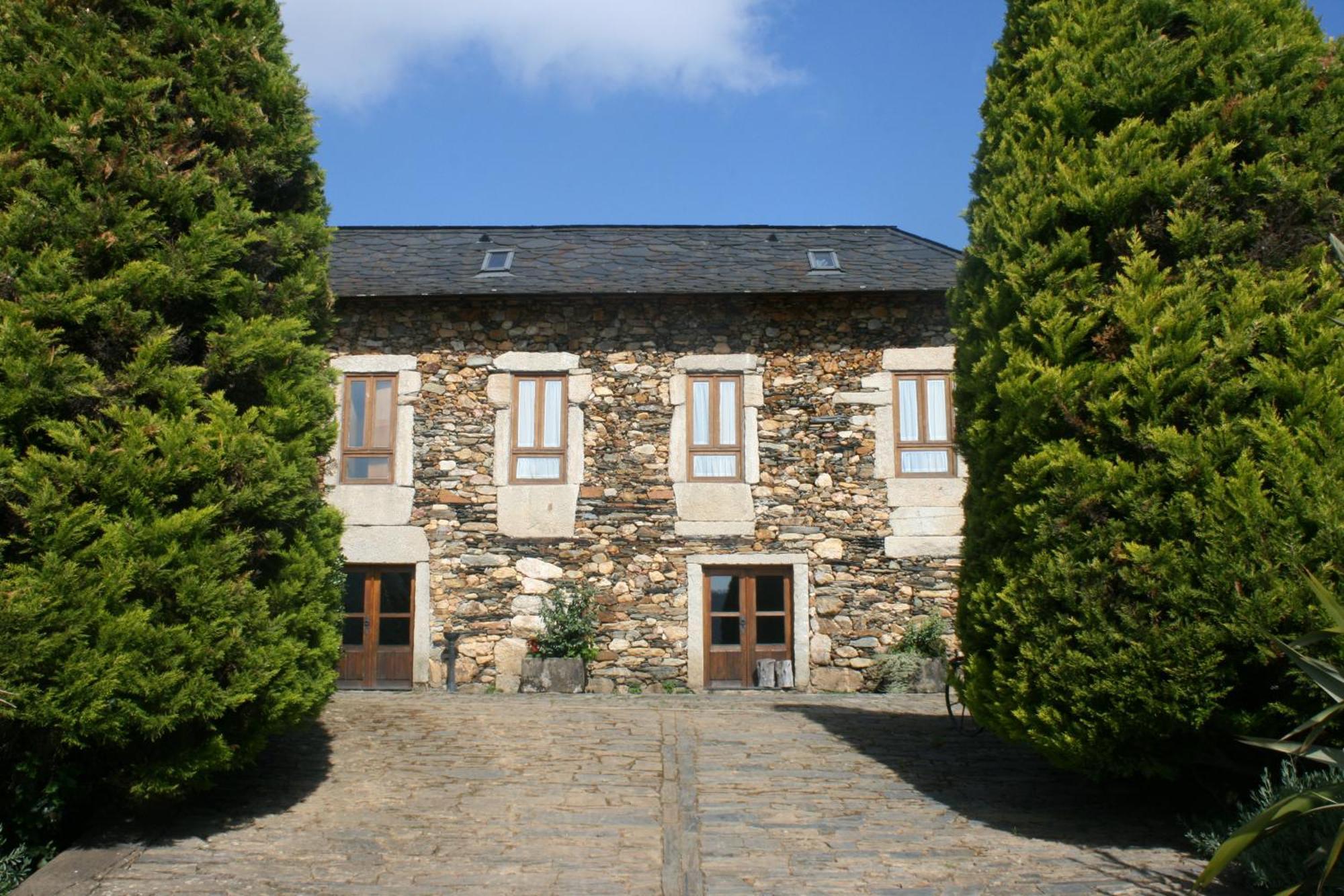 Casa Do Pinto ξενώνας Αρούκα Εξωτερικό φωτογραφία