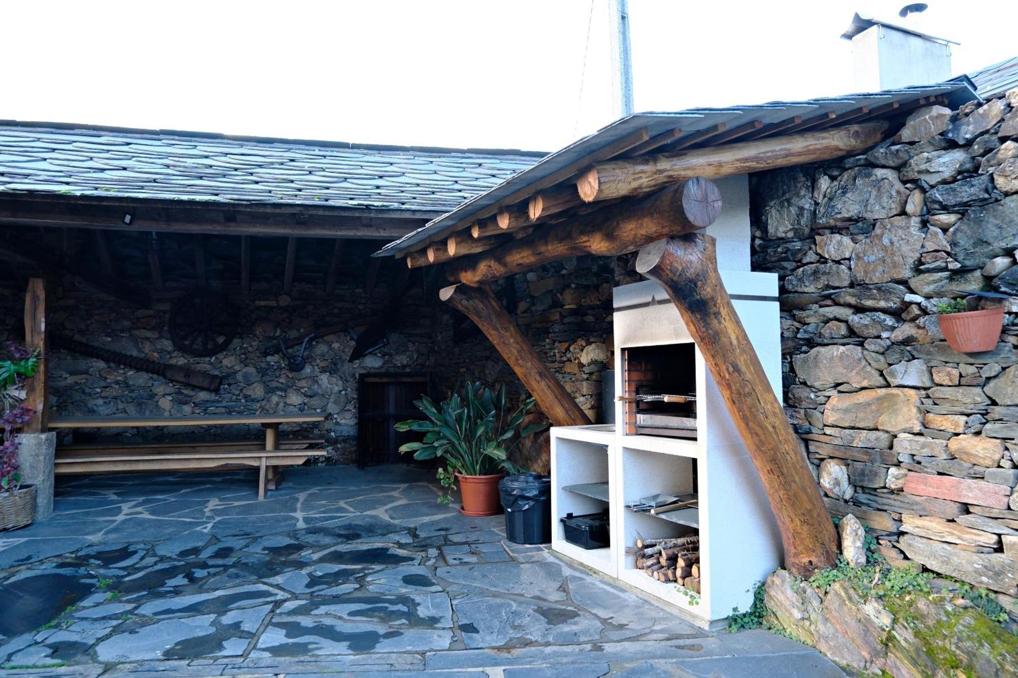 Casa Do Pinto ξενώνας Αρούκα Εξωτερικό φωτογραφία
