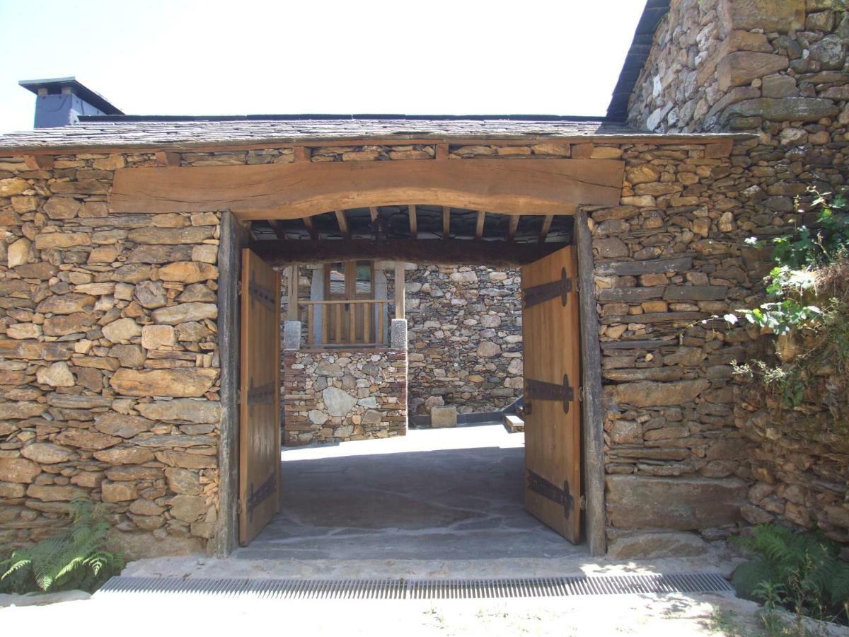 Casa Do Pinto ξενώνας Αρούκα Εξωτερικό φωτογραφία